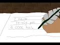 Wise Old Man s ultimatum