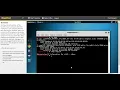 11 8 10 Use the Linux ip Command