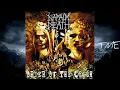 Download Lagu 05-Out Of Sight, Out Of Mind-Napalm Death-HQ-320k.