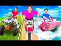 Last To Stop Riding Wins 10 000 Off-Road Edition