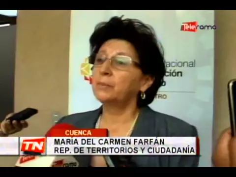 Se cumple reunión de asambleístas ciudadanos