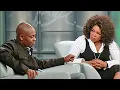 Why Dave Chapelle walked away from 50 million