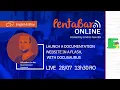 PentaBAR Webinar Launch a documentation website in a flash with Docusaurus