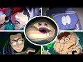 South Park The Fractured but Whole - All Bosses Ending