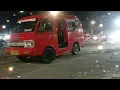 Download Lagu Suasana jalanan di jalan Sultan Alauddin pada saat malam hari