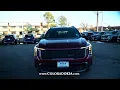 Arapahoe Kia 2025 Models Are In