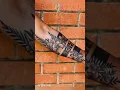Empowering Forearm Tattoos for Women
