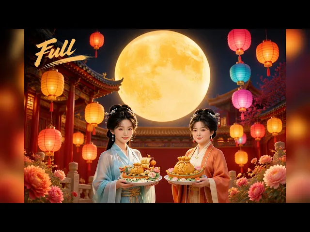 花馍一蒸,王府变暖窝!看她俩带娃做馍发家,日子比馍还香 视频