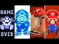 Download Lagu Evolution of Game Overs in Mario Games (1985-2019) Orange Vocoder Effects