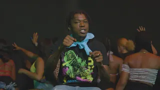 shake remix skillibeng ft jada kingdom official music video