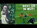 97 Cam Newton is UNSTOPPABLE on the Panthers Theme Team Madden 23 Ultimate Team