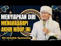 Download Lagu Menyiapkan Diri Menghadapi Akhir Hidup Ini | aa gym | KH Abdullah Gymnastiar MP3
