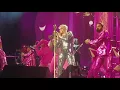 Download Lagu Pink - Get the Party Started \u0026 Beautiful Trauma (Live in Indianapolis March 17th, 2018)