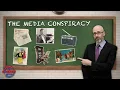 Download Lagu The Media Conspiracy