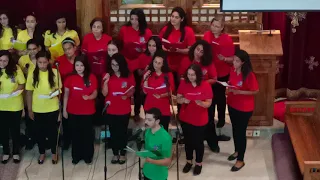 سموت بين الأمم 