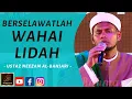 Download Lagu Ustaz Neezam Al-Banjari - BERSELAWATLAH WAHAI LIDAH