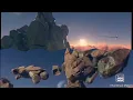 Download Lagu Film kartun terbaru manusia modern yang mengunakan jet untuk terbang melawan monster.