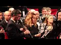 “Soñad el Mar”, de Manuel Morales Martínez. Banda Sinfónica AAMY. Santa Cecilia 2019.