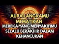 Lagu JIWA TERPILIH 🌟 Aura Ini Membuat Orang yang Menyakiti Berakhir dalam Kehancuran