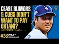 The Cubs Didn t Want to Pay Ohtani Dylan Cease Rumors Bleacher Nation Cubs