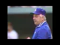 Dodgers at Pirates 5 6 1980