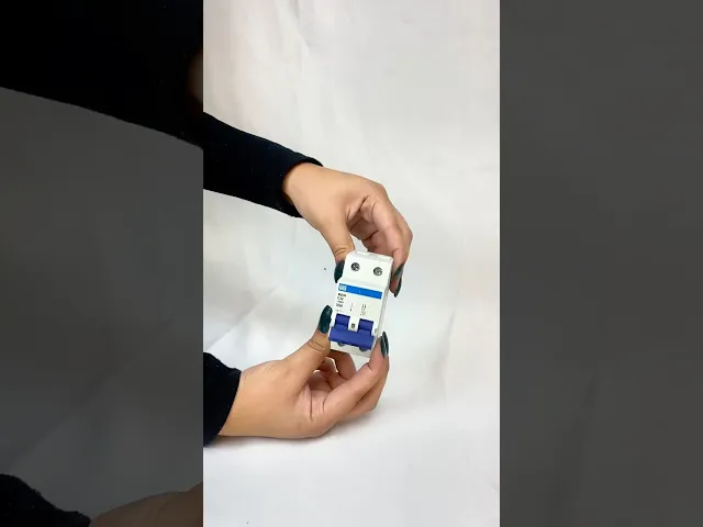 Vídeo do produto