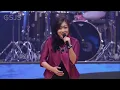 Download Lagu MULUTKU PENUH DENGAN PUJIAN MEDLEY LAYAK DIPUJI DI SEMBAH (MERINDING) (KLAUDIA MAUREEN)