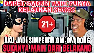 ENAK PUNYA GADUN UANG BANYAK MAU APA AJA DIBELIIN TAPI JANGAN YA DEK YA!?! Part #2