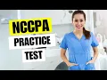 NCCPA Practice Test 2026 PANCE Physician Assistant Certification Exam Questions Answers