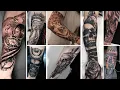 Best FOREARM TATTOOS for Men 2021 Tattoo Ideas for Men Forearm Tattoo Designs for Men on Hand