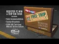Free Trip Tuesday heads to Springfield MO