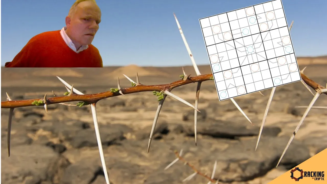 A Thorny Problem
