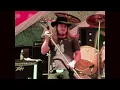 Lynyrd Skynyrd - Sweet Home Alabama - 7/2/1977 - Oakland Coliseum Stadium