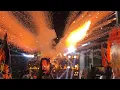 Download Lagu Unexpected Fire 🔥 Short | Raja Singh Rally 2023 | Sri Ram Navami Shobha Yatara 2023 #sriramanavami