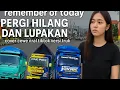 Lagu PERGI HILANG DAN LUPAKAN - remember of today cover cewe viral tiktok VERSI TRUK 