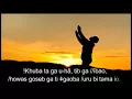 Download Lagu Damara Gospel