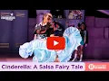 Cinderella: A Salsa Fairy Tale  Promo Video: The Weekend