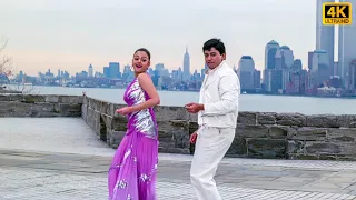 haira haira hairabba 4k video song jeans aishwaryarai prashanth a r rahman desimusicx