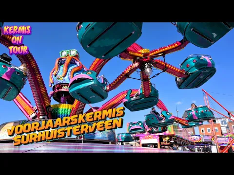 Video Kermiseditie 2025