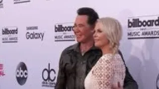 Wayne Newton sued over monkey biting girl visiting his home