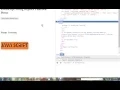 TAMIL STRINGS REPLACE METHOD IN JAVASCRIPT DEMO