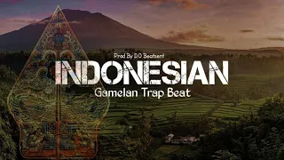 Download Best Indonesian Type Beat Part 4 l Gamelan Trap Beat l Hip Hop Beat Instrumental By D.O Beatsent MP3