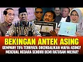Lagu TERNYATA ADA GELONTORAN DANA DARI ANTEK CINA KE ROY SURYO CS? RELA MERUSAK NEGARA DEMI CUAN?