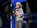 Download Lagu Siapa Sangka Suaranya Seenak Ini | Anak Palestina Nyanyi di AGT #viralvideo #trending #feedshorts