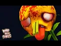 Download Lagu Zombie cartoons: Zombies Love Special Flowers - Mad Box Zombies | EP 155