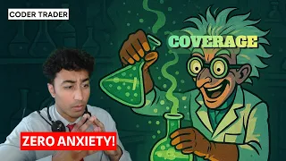 Python Code Coverage Explained For Kids