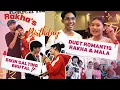 Download Lagu BIRTHDAY RAKHA | ROMANTISNYA COUPLE INI BIKIN BAPER #sridevid5 #vlog