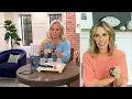 Fitbit Versa 3 Smartwatch Activity Tracker with Additional Band on QVC
