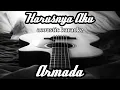 Download Lagu Armada - Harusnya Aku (acoustic karaoke)