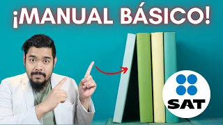 SAT para PRINCIPIANTES - Derecho Fiscal - Roy Stuart Abogado